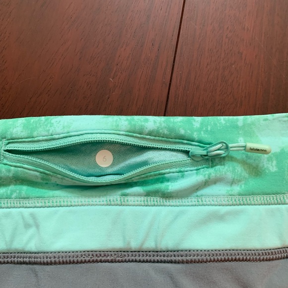 ▪️Lululemon▪️Run:Energy Skirt - Picture 7 of 7